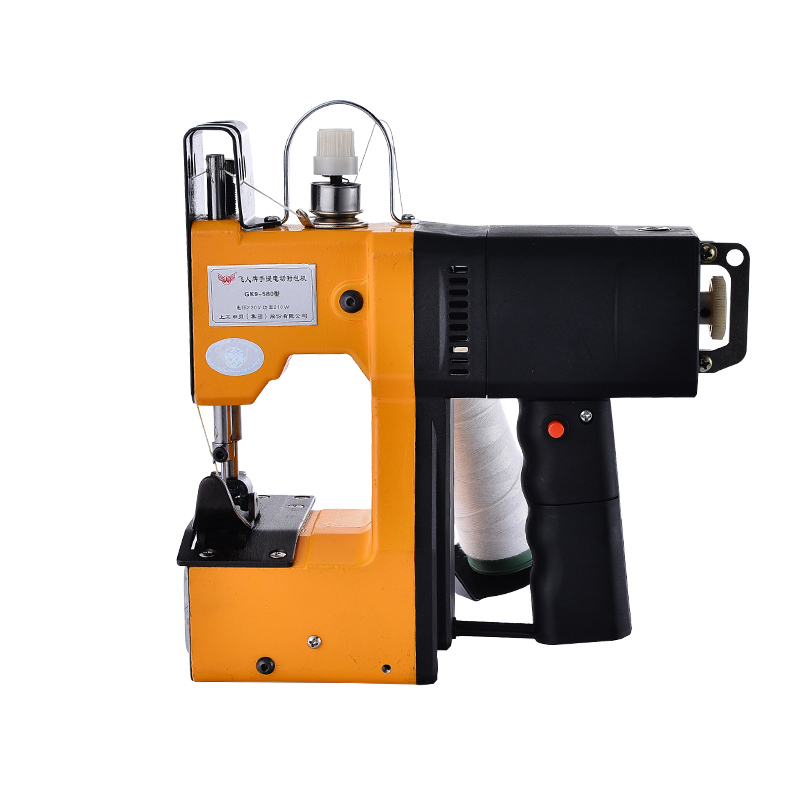 Sewing Machine In Textile Industry - Портативная электрическая швейная машина, бытовой многофункциональный