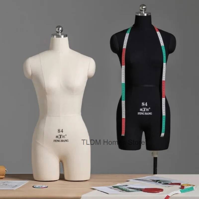 Dress Form Mannequin - Манекены женские из ПУ-пены с хлопковой
