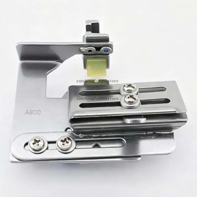 Sewing Gathering - Регулируемая роликовая прижимная лапка для швейной