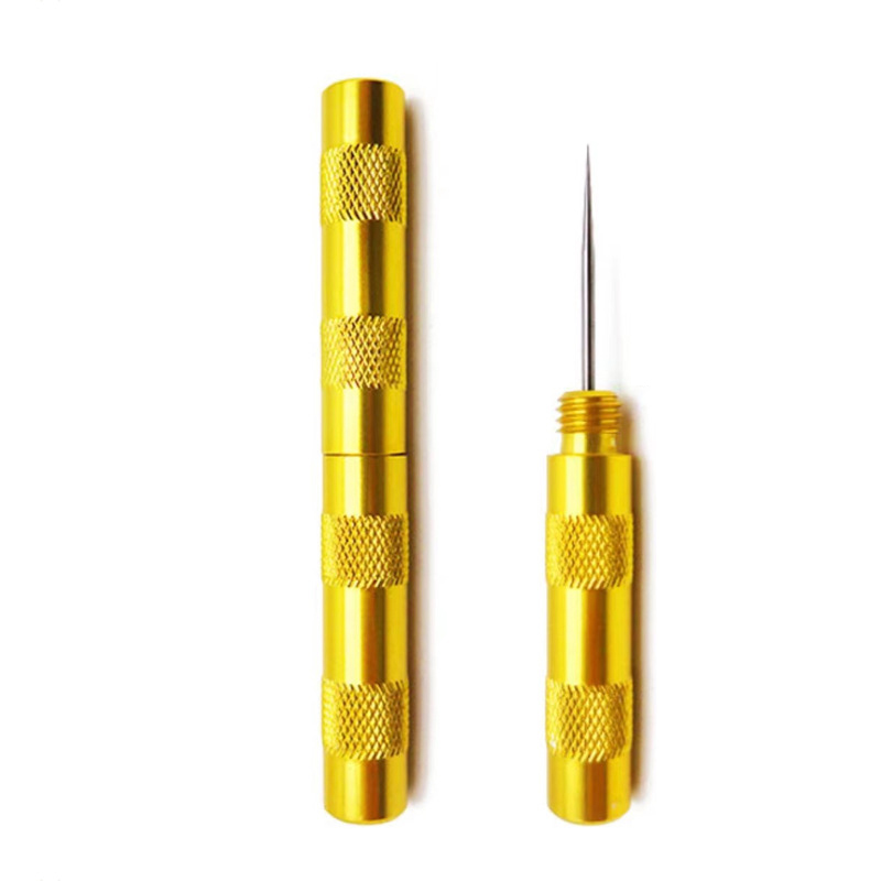 Textile Sewing Kit - Мини шило для шитья кожи инструмент