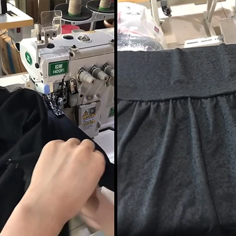 Sewing Gathering - 1 шт., широкая сборочная лапка для