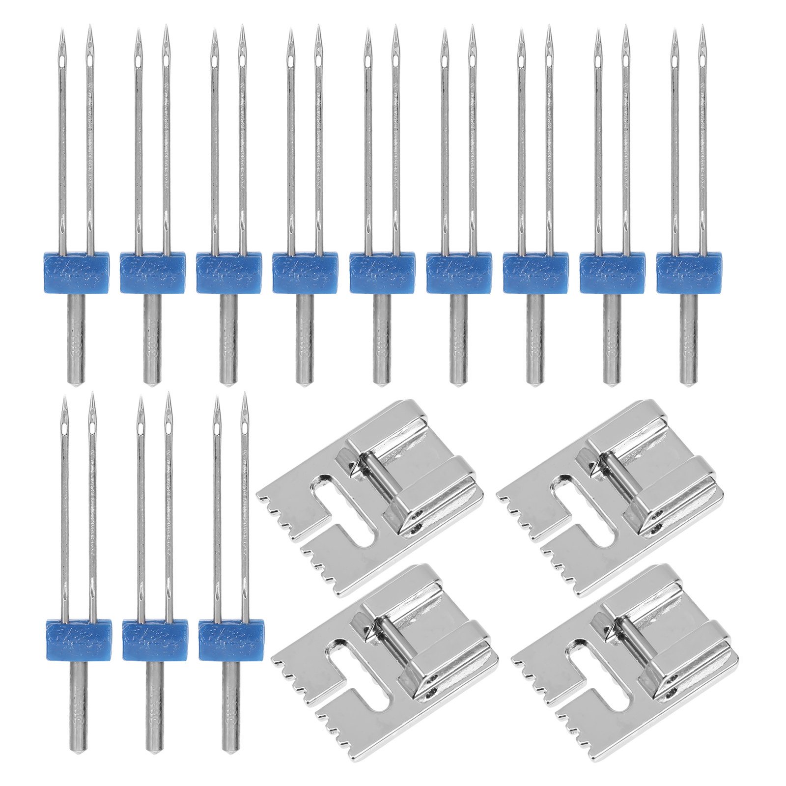 Sewing Machine Needle - 4 комплекта аксессуаров для швейных машин: