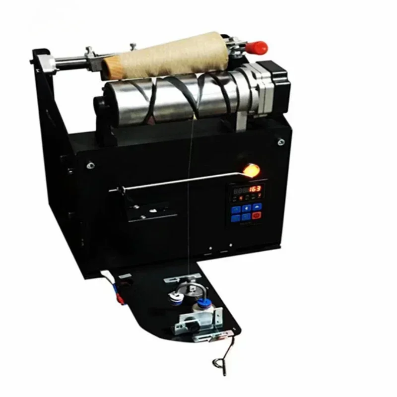 Высокоэффективная машина для н – обзор и цена Sewing Thread Production