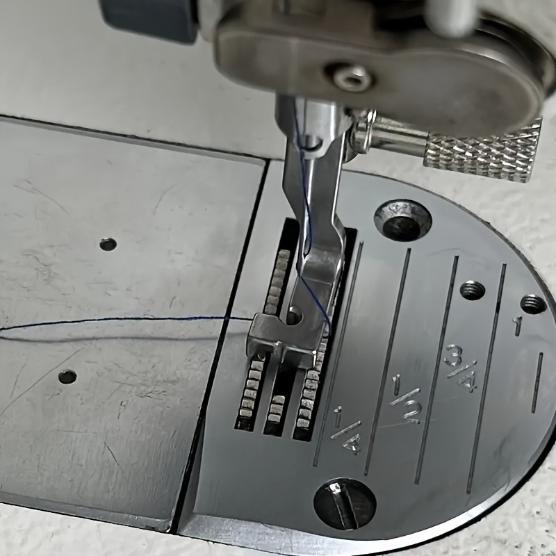Промышленная стальная лапка дл – обзор и цена Sewing Machine Fabric