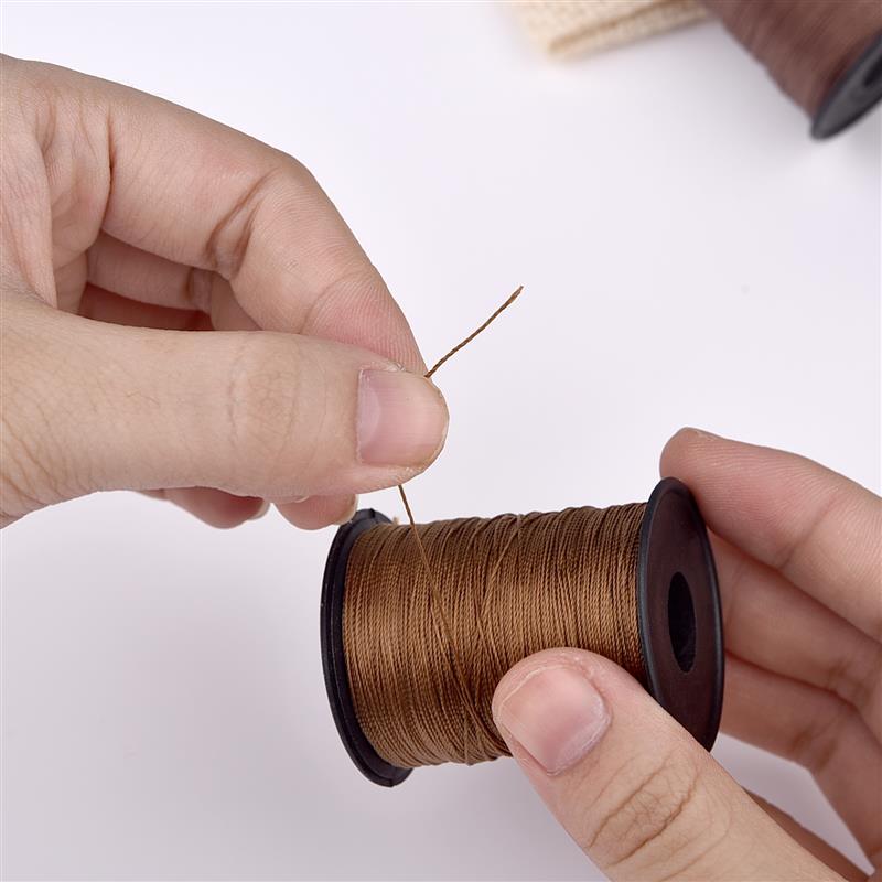 Нейлоновая нить 3 акций (0, то – обзор и цена Sewing Thread Production