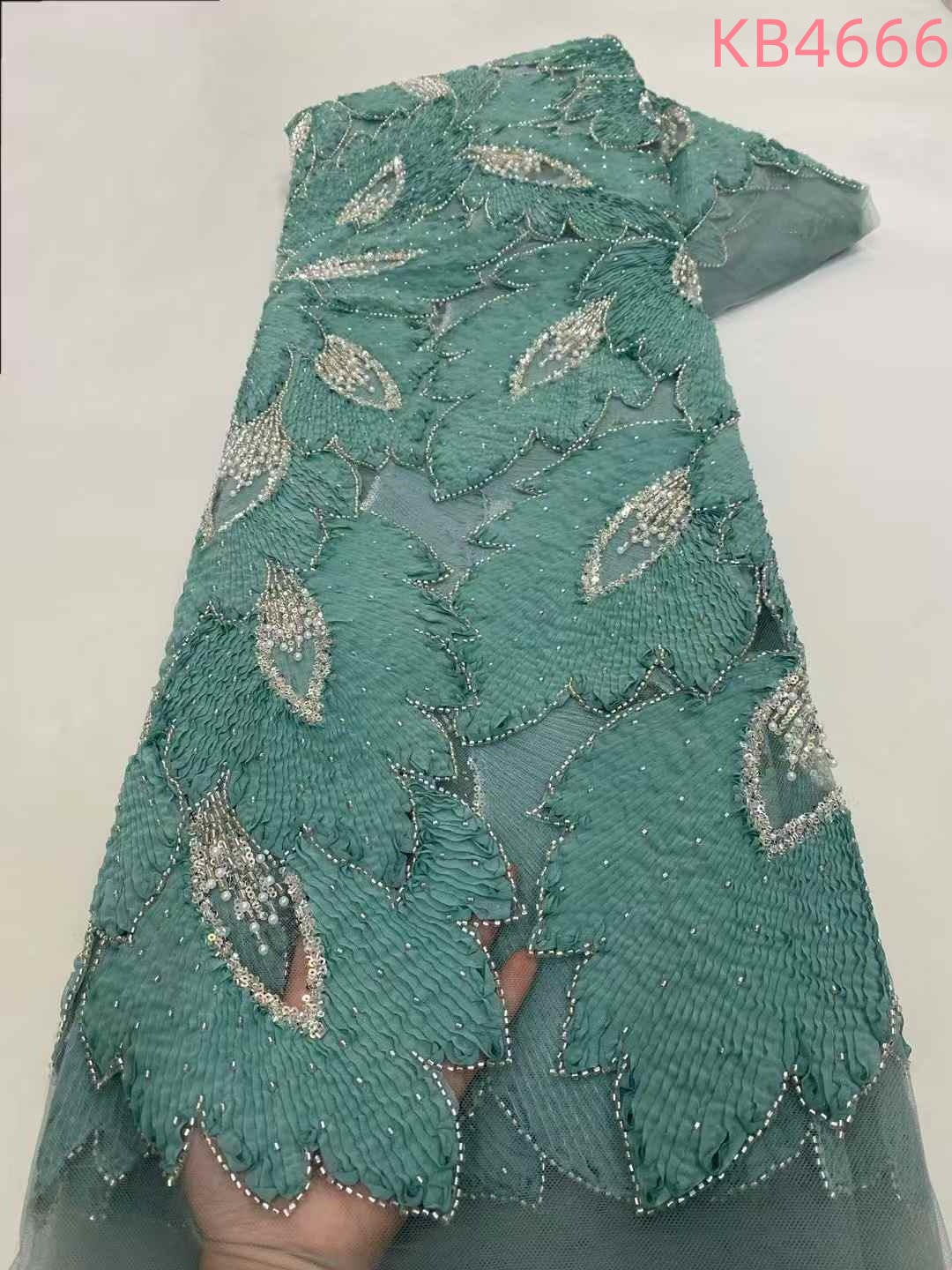 5 ярдов 3D цветочная кружевная – обзор и цена Sewing Net