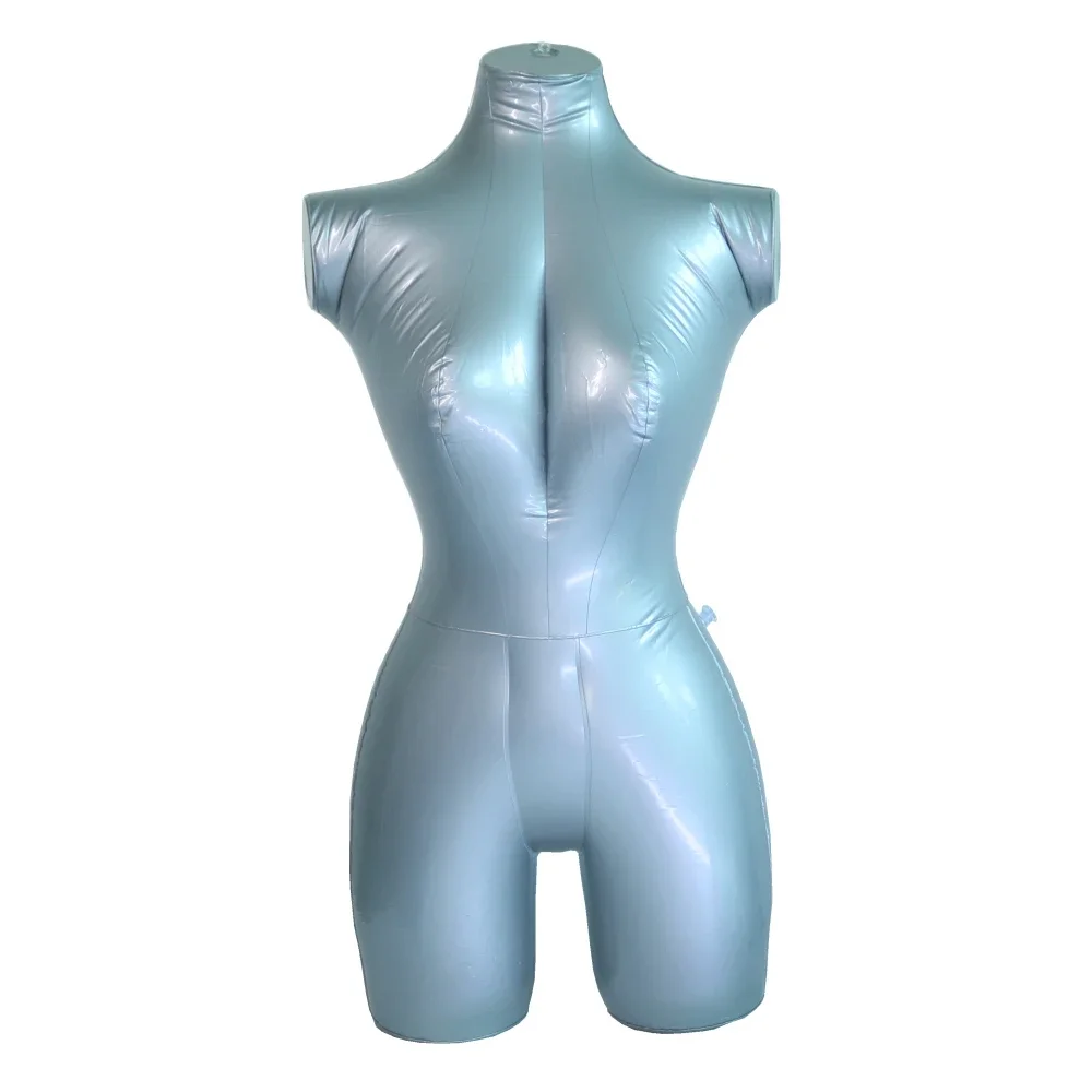 1 шт., надувной женский торс,  – обзор и цена Dress Form Mannequin