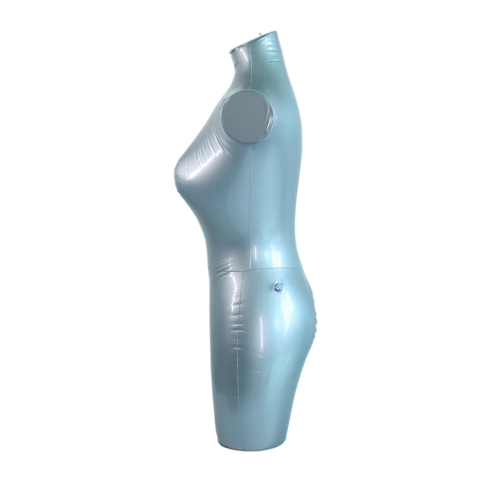 1 шт., надувной женский торс,  – обзор и цена Dress Form Mannequin