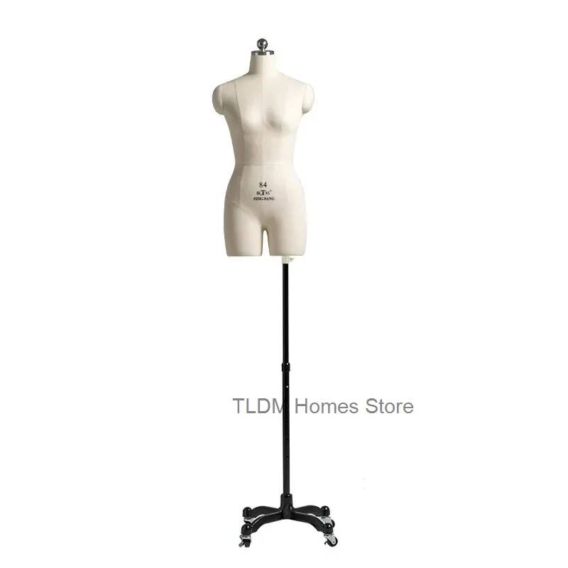 Манекены женские из ПУ-пены с  – обзор и цена Dress Form Mannequin