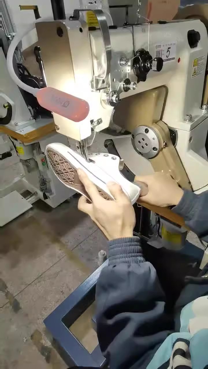 Машина для изготовления швейны – обзор и цена Sewing Thread Production