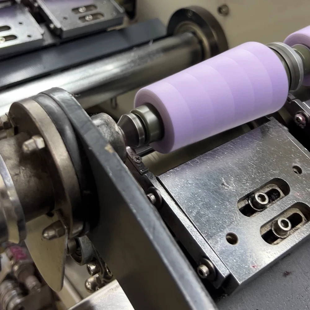 Высокоскоростная автоматическа – обзор и цена Sewing Thread Production