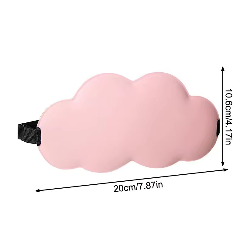 Маска для сна 6D Cloud Eye Mas – обзор и цена Sewing Cotton