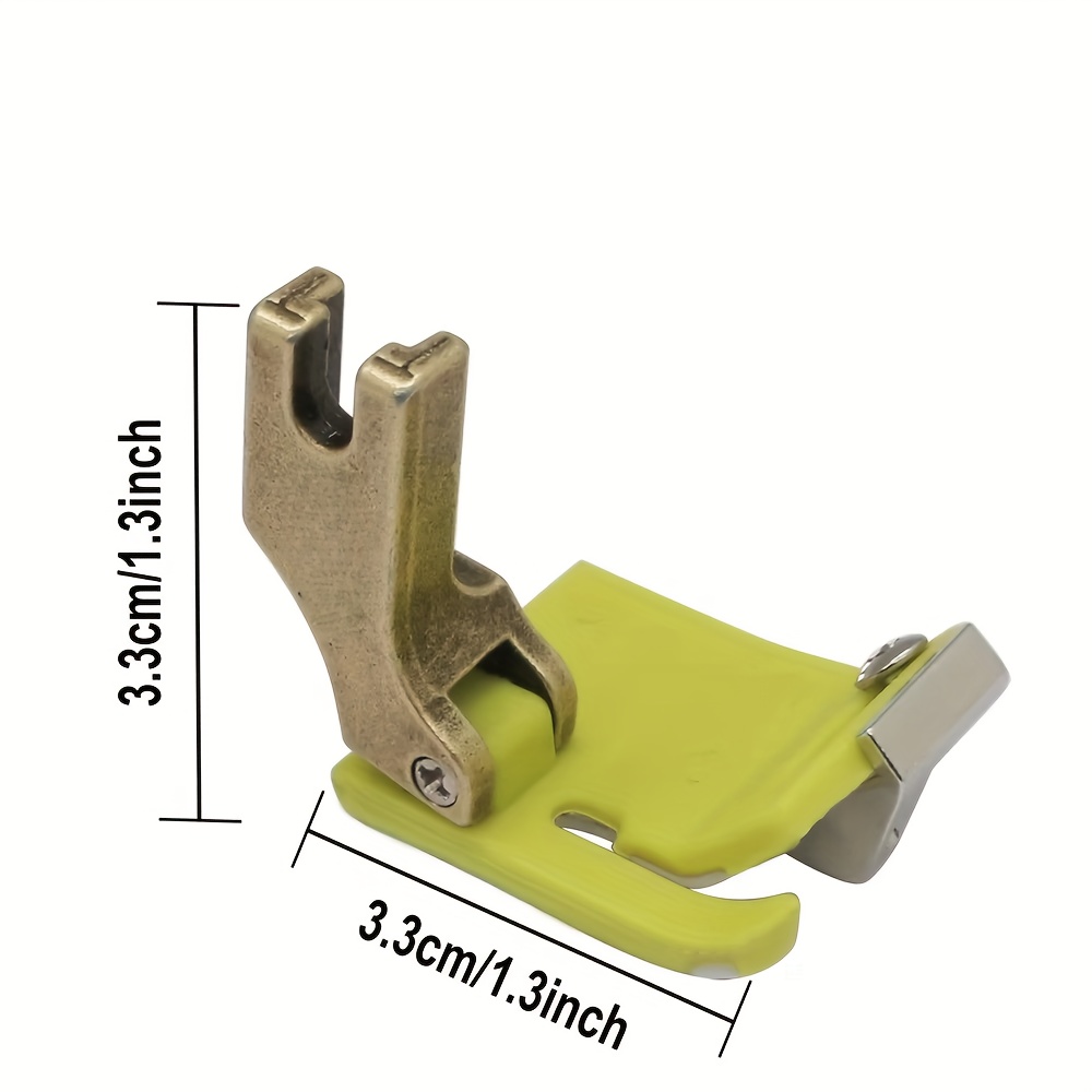 1 шт. случайного цвета, пласти – обзор и цена Sewing Machine Fabric