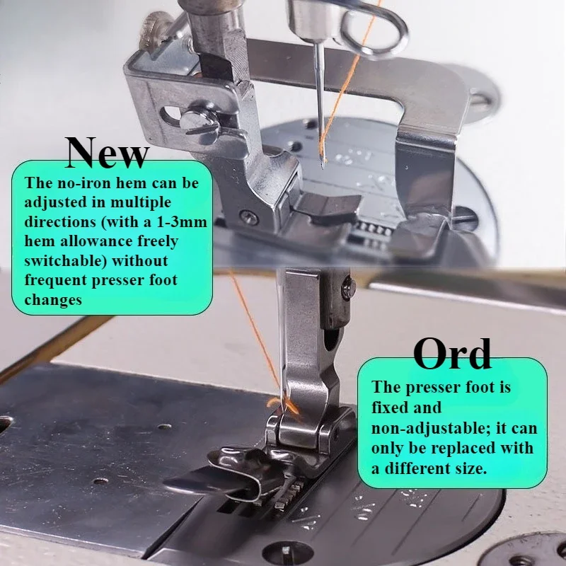 Регулируемая прижимная лапка д – обзор и цена Sewing Machine Fabric