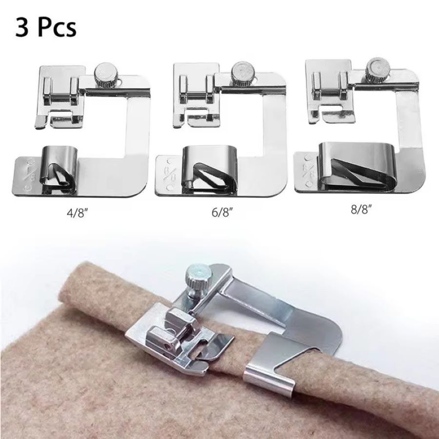 1-3 шт. 13/19/25 мм Ножки-приж – обзор и цена Sewing Machine Fabric