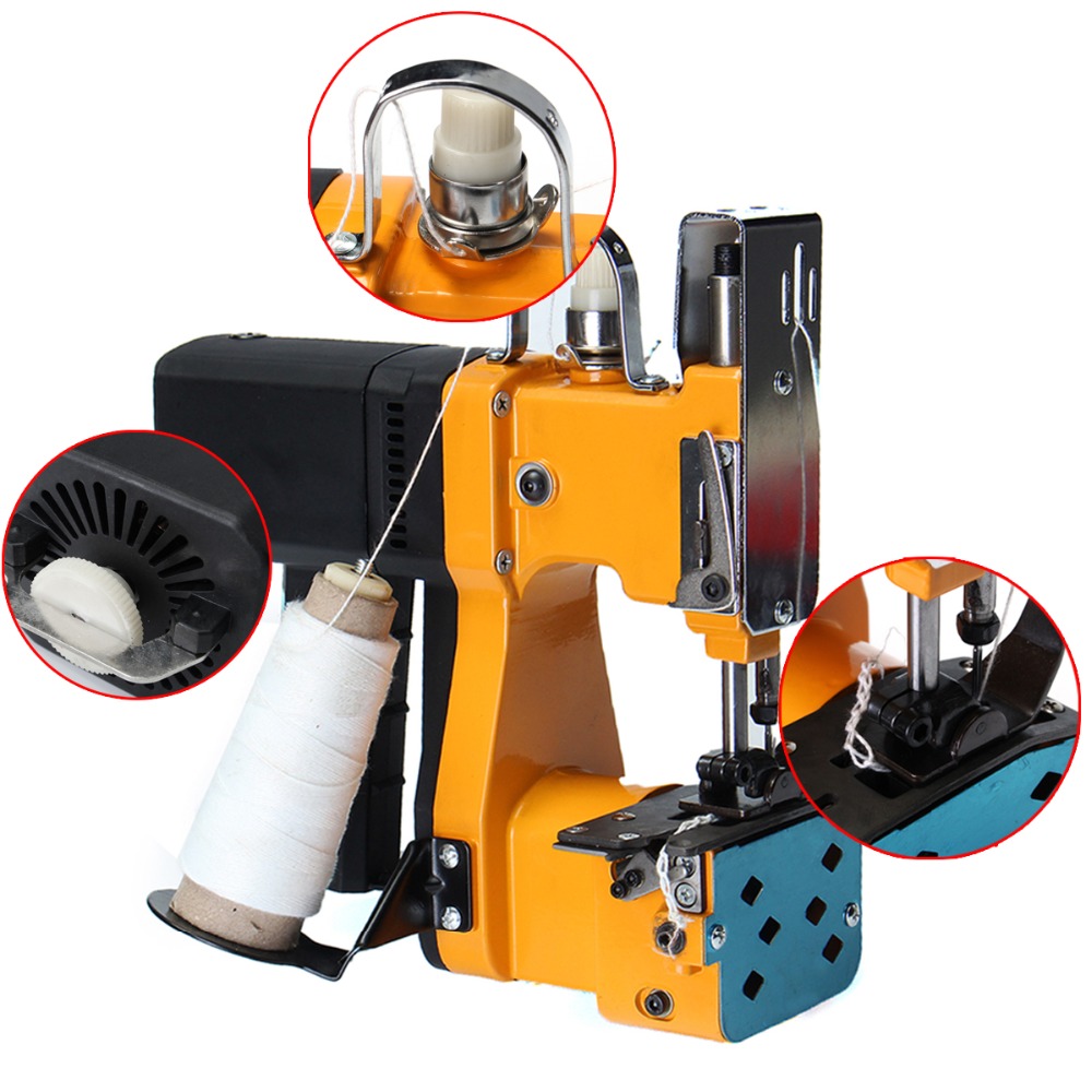 Электрическая машина для зашив – обзор и цена Sewing Machine In Textile Industry