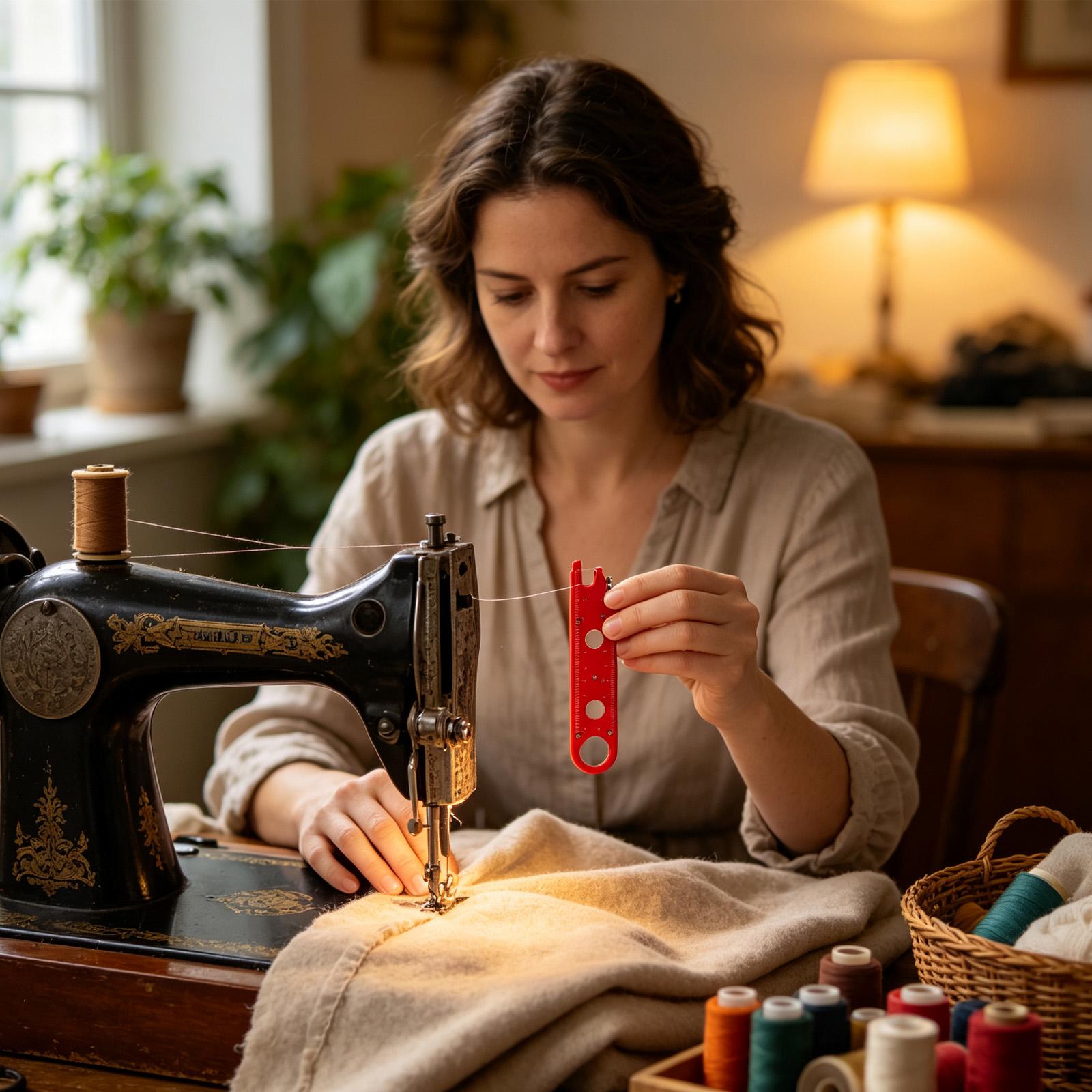 Устройство для безопасного вде – обзор и цена Sewing Machine Needle