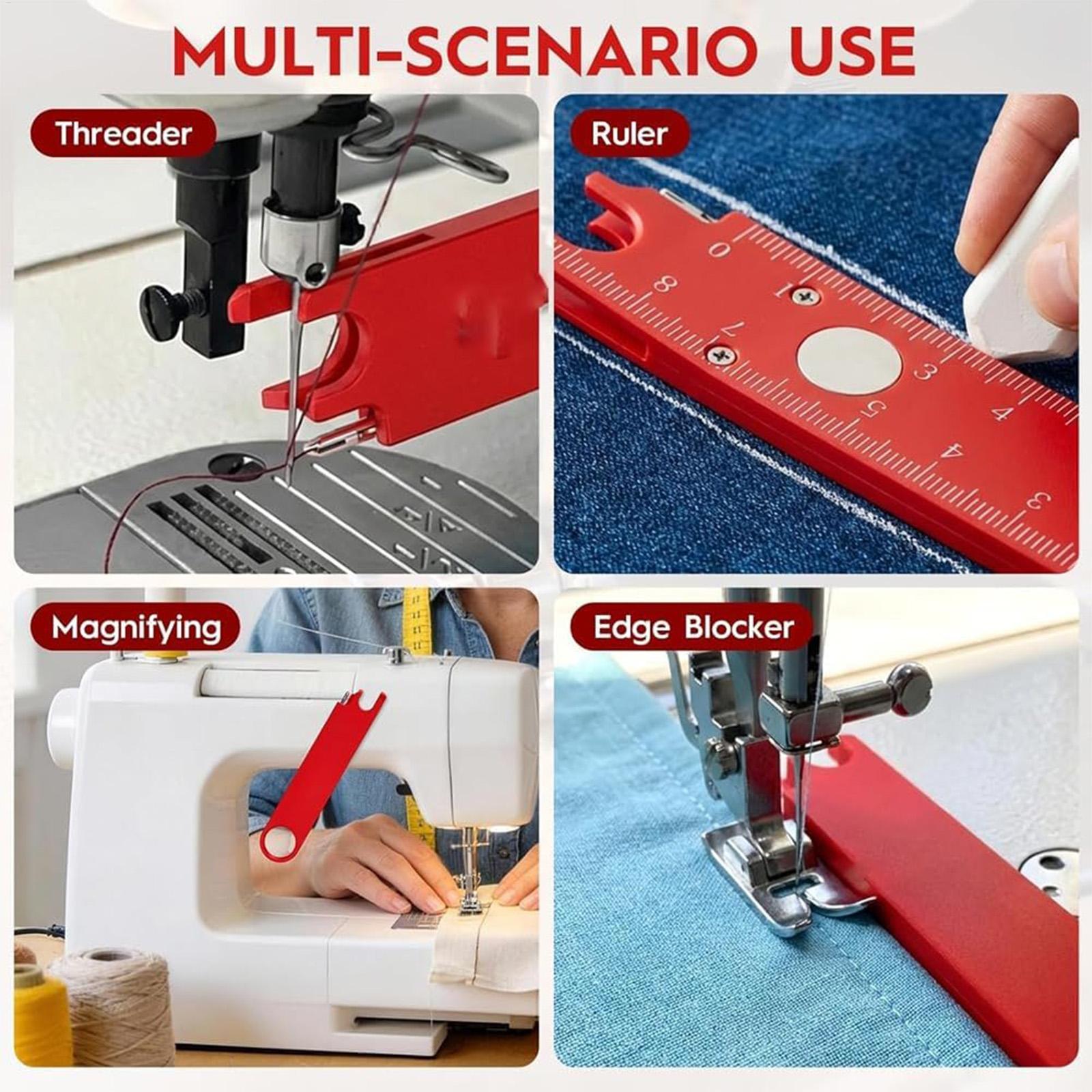 Устройство для безопасного вде – обзор и цена Sewing Machine Needle