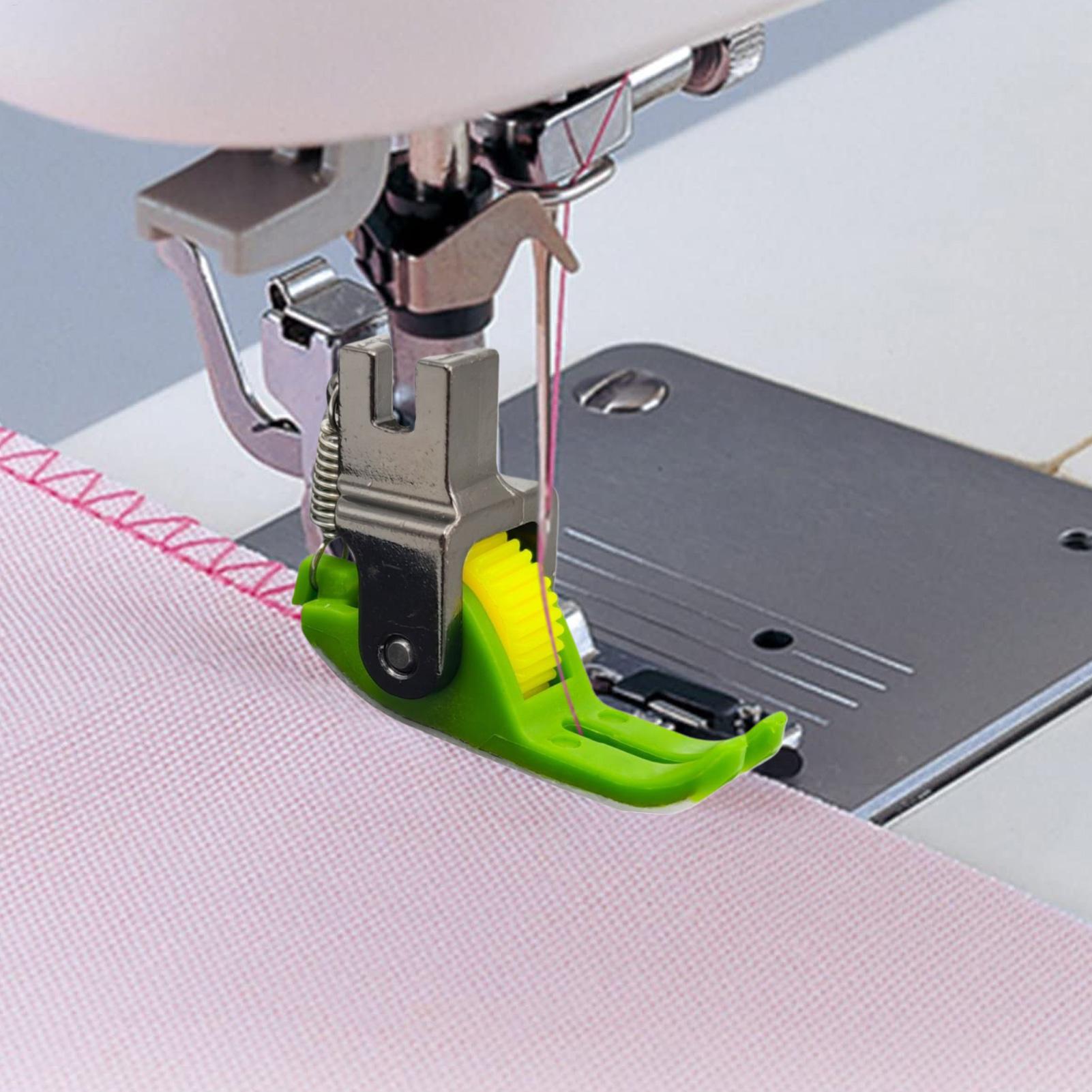 НОВАЯ Роликовая лапка для швей – обзор и цена Sewing Machine Needle