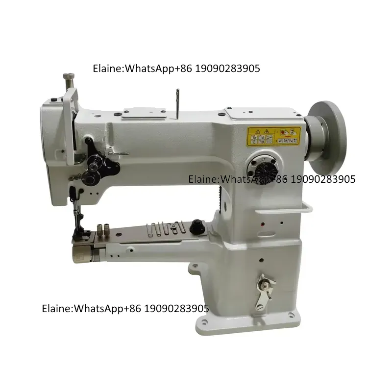 Швейная машина QK-246 с цилинд – обзор и цена Sewing Machine Fabric
