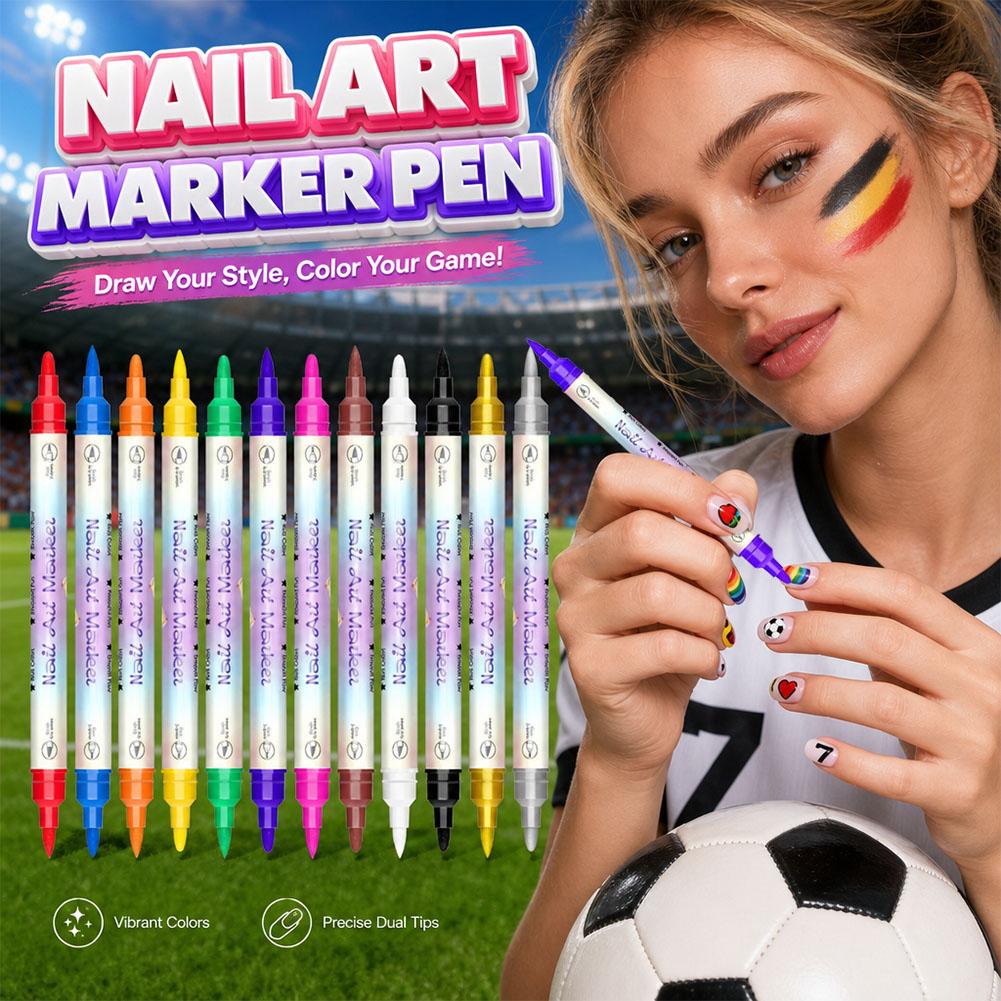 Набор из 12/24 цветных двустор – обзор и цена Copic Marker Sketch