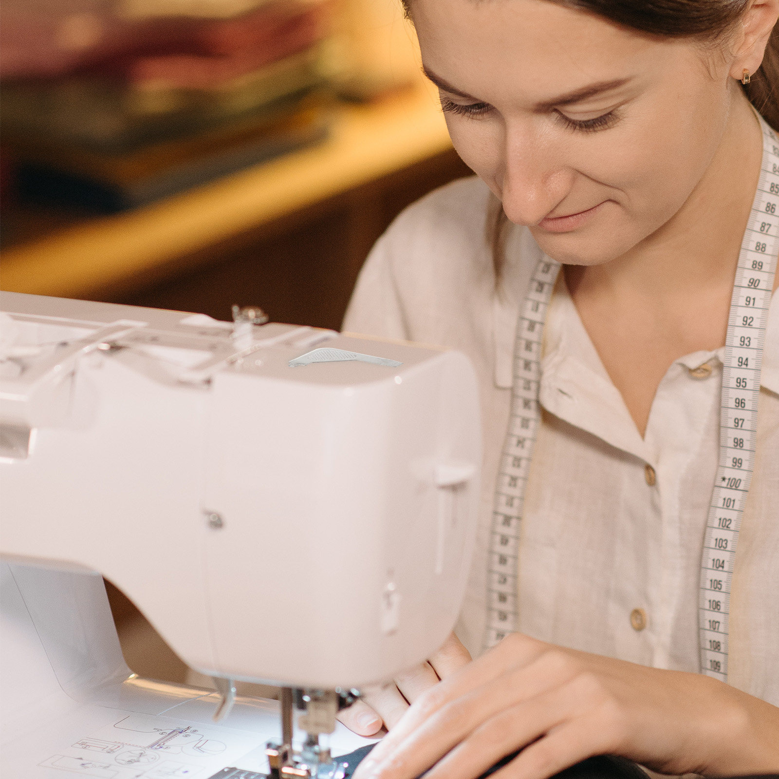 Набор из 4-х отверток для швей – обзор и цена Sewing Repair