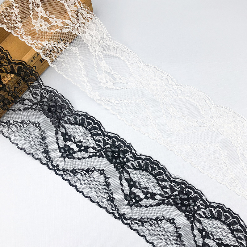 5-метровая неэластичная кружев – обзор и цена Sewing Net