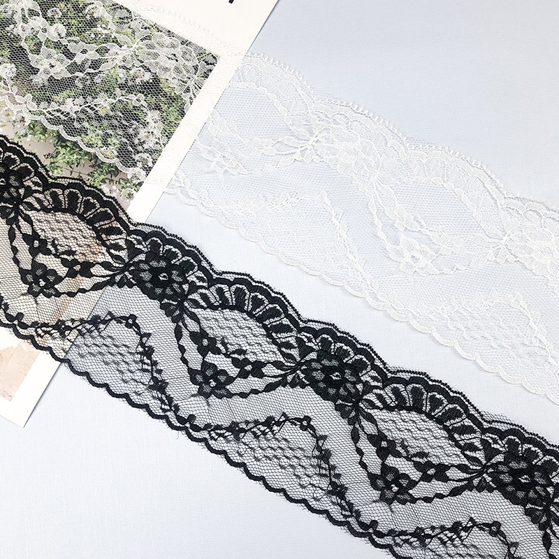 5-метровая неэластичная кружев – обзор и цена Sewing Net