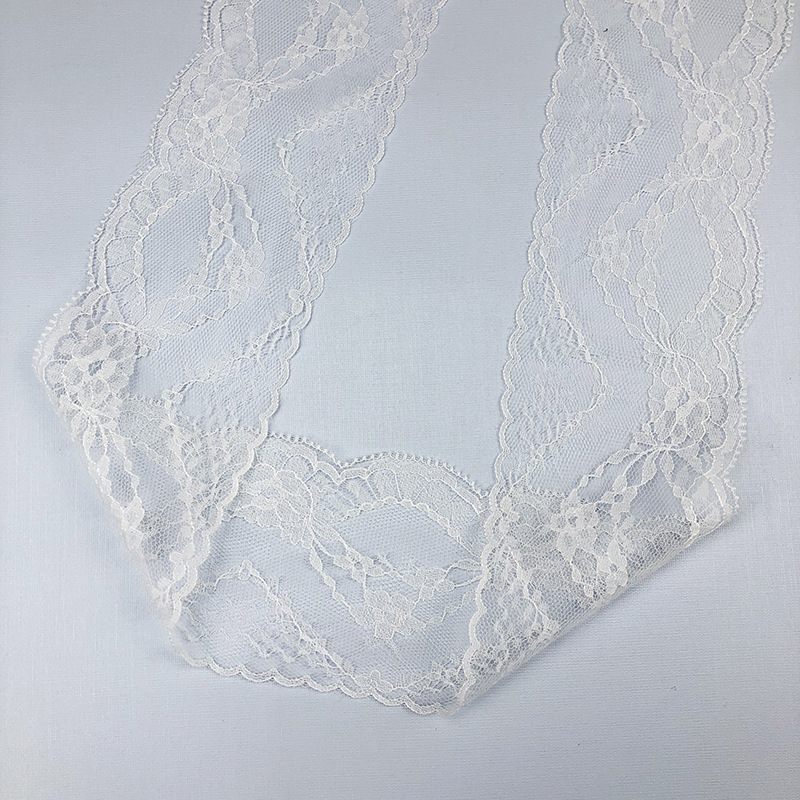 5-метровая неэластичная кружев – обзор и цена Sewing Net