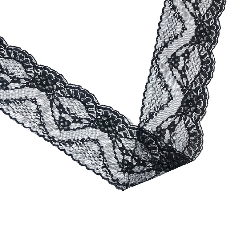 5-метровая неэластичная кружев – обзор и цена Sewing Net