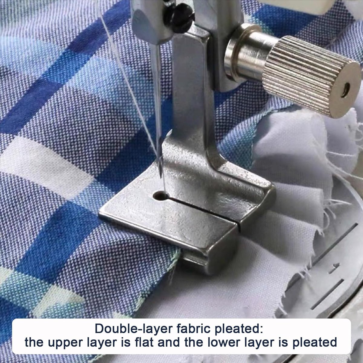 [Отличный товар] 2 шт. Ножки-п – обзор и цена Sewing Gathering