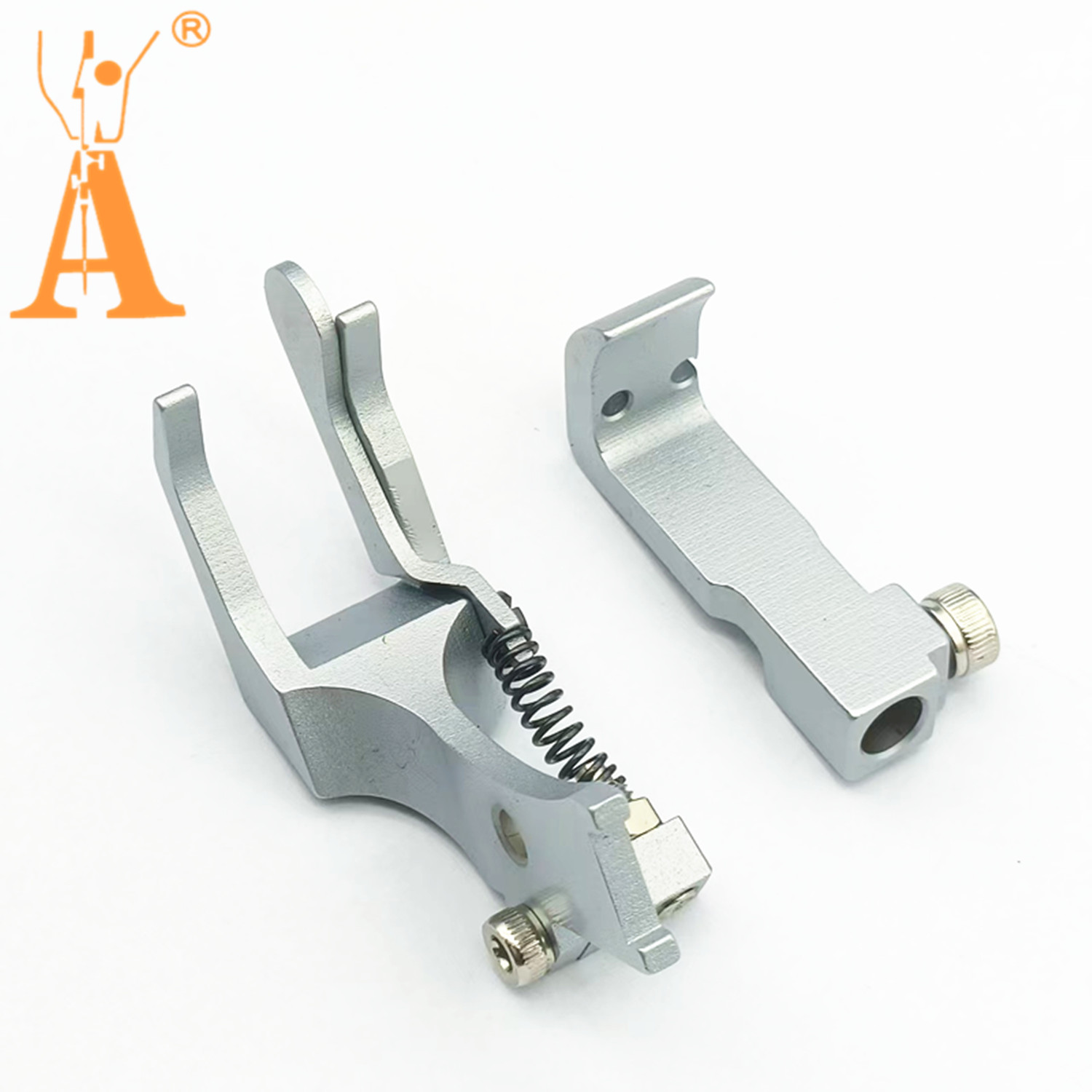 Прижимная лапка JUKI LU-1560 с – обзор и цена Sewing Machine Needle