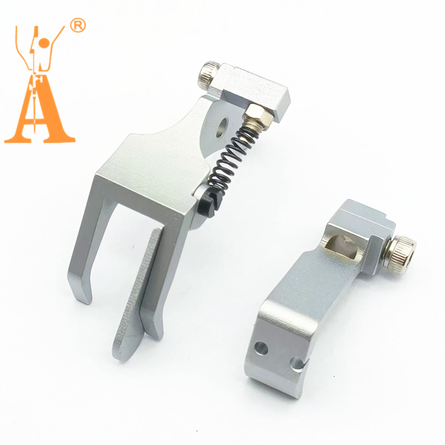 Прижимная лапка JUKI LU-1560 с – обзор и цена Sewing Machine Needle