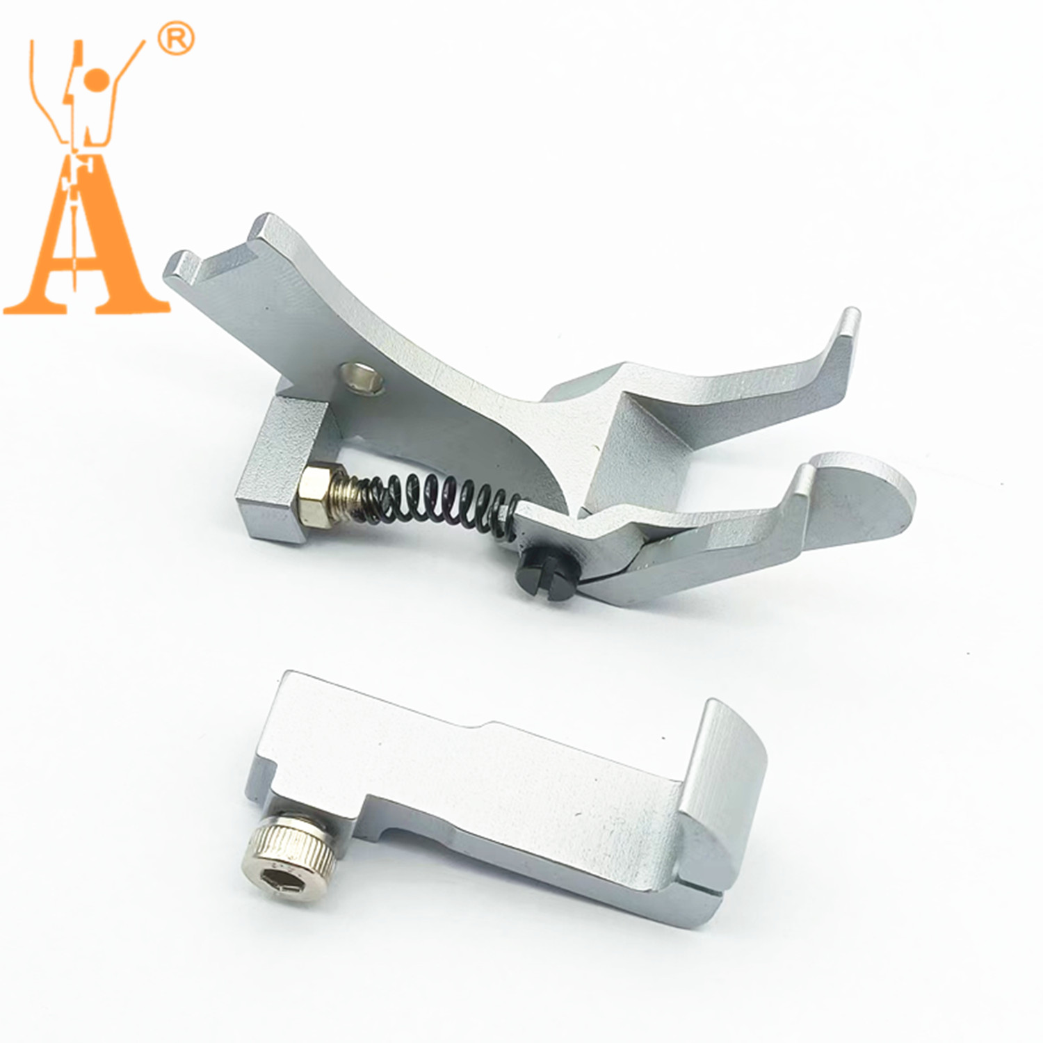 Прижимная лапка JUKI LU-1560 с – обзор и цена Sewing Machine Needle