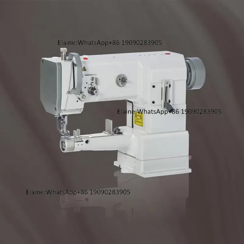 Швейная машина QK-T335 с прямы – обзор и цена Sewing Machine Fabric