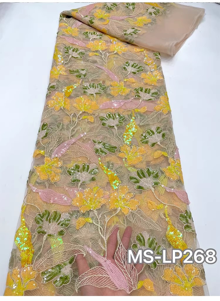 Новая мягкая сетчатая ткань дл – обзор и цена Sewing Embroidery Fabric