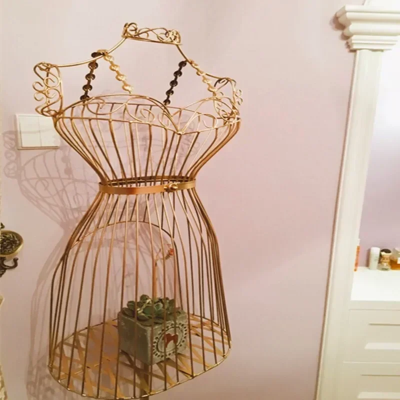 Цельнометаллический женский ма – обзор и цена Dress Form Mannequin